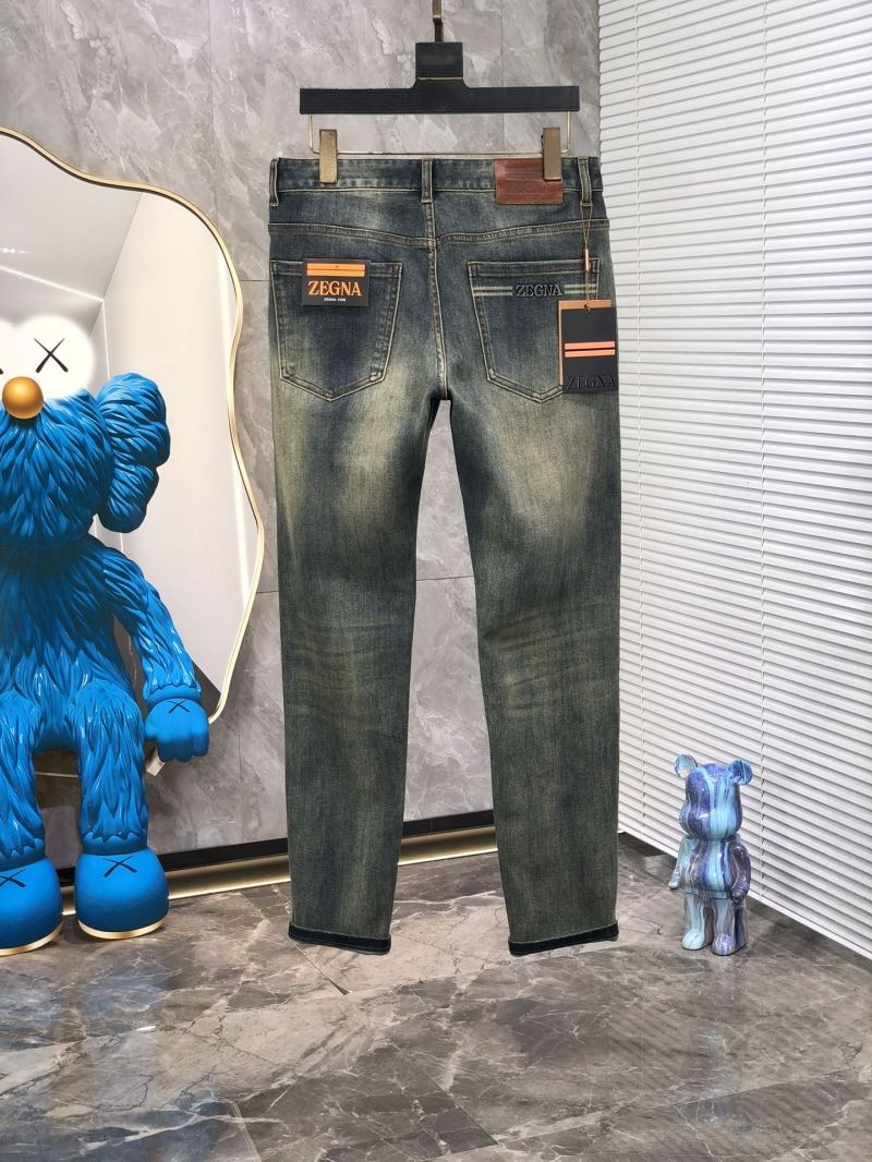 Zegne Jeans